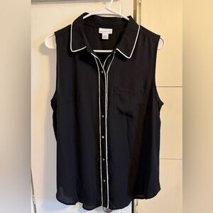 Ladies blouse
